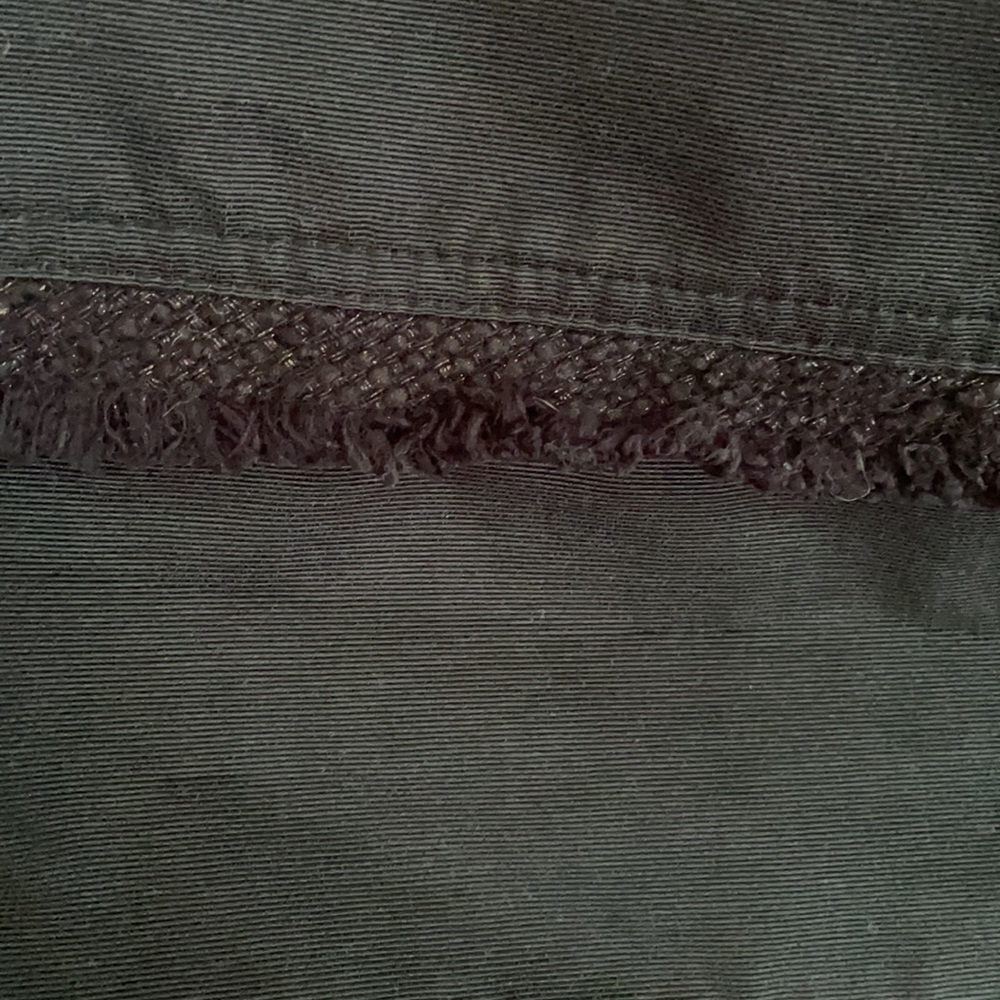Mossimo mini skirt - Picture 3 of 4